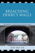 Breaching Derry's Walls