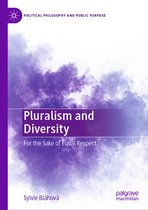 Political Philosophy and Public Purpose- Pluralism and Diversity