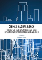 China’s Global Reach