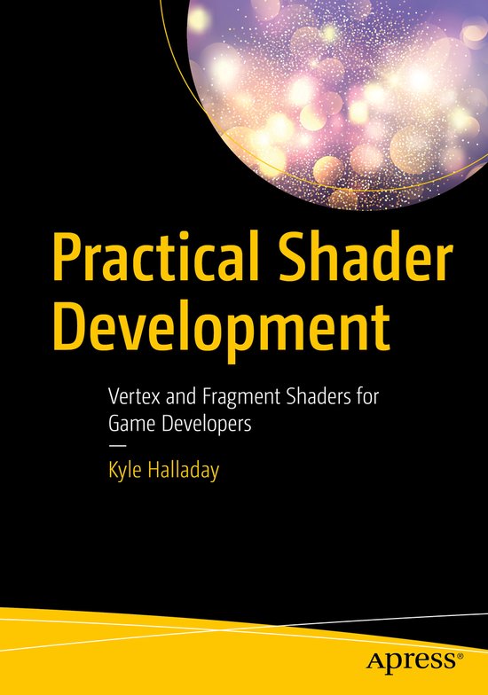 Practical Shader Development - cover