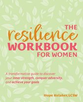 The Resilience Workbook for Women
