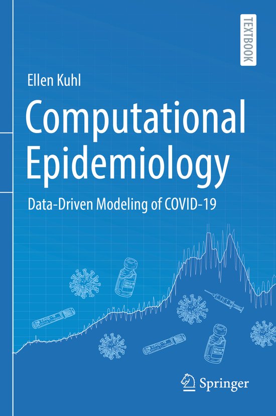 Computational Epidemiology - cover