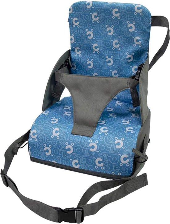 Stoelverhoger Voor Kinderen - Stoelverhoger Voor Eetkamerstoel - Zitverhoger - Stoelverhoger - Peuter - Must Have Voor Uw Kind