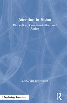 Attention in Vision