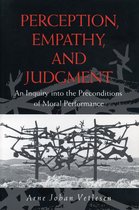 Perception, Empathy And Judgement
