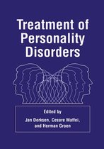Treatment of Personality Disorders
