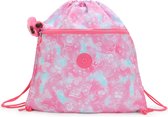 Kipling SUPERTABOO Rugzak, 15 Liter - Garden Clouds