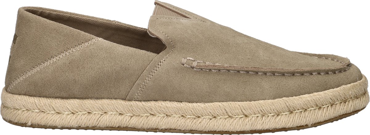 Toms - Alonso loafers van suède