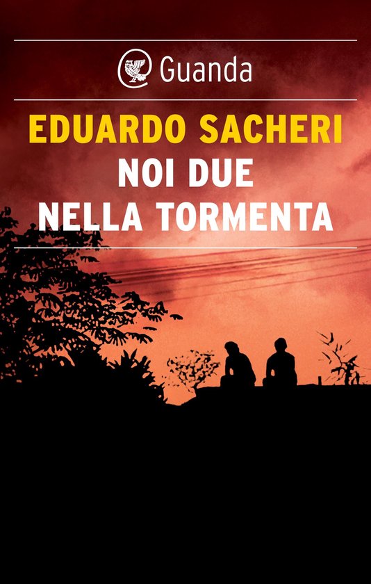 Noi due nella tormenta