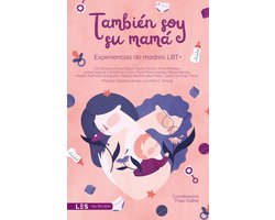 También soy su mamá