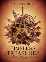 Travel Guides- Timeless Treasures