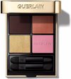 GUERLAIN - Ombres G Eyeshadow Palette 555 Metal Butterfly - 6 gr -