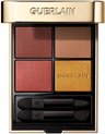 GUERLAIN - Ombres G Eyeshadow Palette 214 Exotic Orchid - 6 gr -