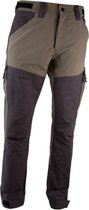 Fladen Trousers Authentic 3.0 green/black M 4-way stretch | Visbroek