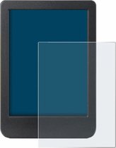 2 stuks - Heldere Screenprotector - Kobo Clara Colour (6") N367 - type: Ultra Clear (BSC-03)