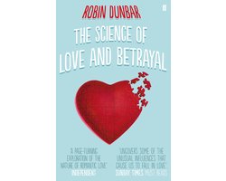 The Science of Love and Betrayal