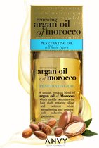 Ogx Renewing Moroccan Argan Oil Penetrating Oil