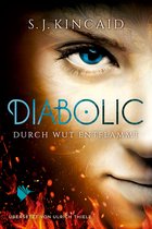 Diabolic 2 - Diabolic – Durch Wut entflammt