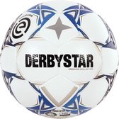 Derbystar Eredivisie Brillant APS 24/25 - Voetbal - Maat 5