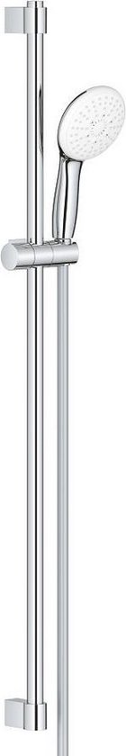 Relexa barra de ducha 1m Grohe (28621000). Comprar online