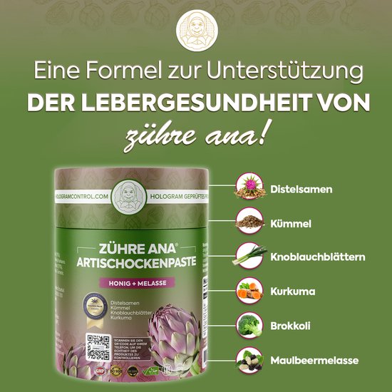 Natuurlijk in Jouw Kracht - De Basis In Balans