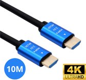 Multibox HDMI kabel Premium 2.0V - 10 Meter - 4K Ultra HD - HDMI naar HDMI
