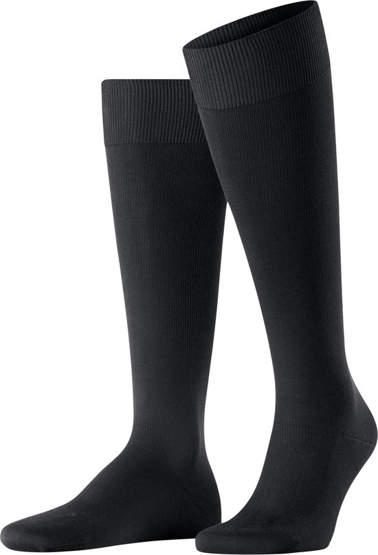 FALKE Chaussettes de genou énergisantes FALKE pour homme 45/46