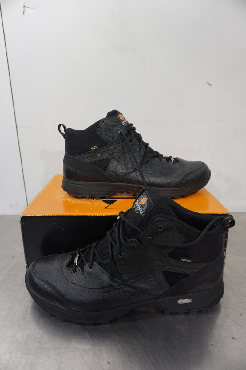 Crispi SPY MID UNI GTX(Gore-tex) boots kistjes | 44