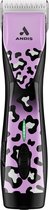 Andis Clipper Pulse ZR® | DBLC-2 | Limited Edition Wild |#561620 | compleet met kopje | 2 accu's