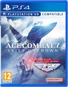 Ace Combat 7: Skies Unknown - Top Gun: Maverick Edition - PS4