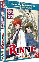 Rinne - Saison 3 Box 2/2