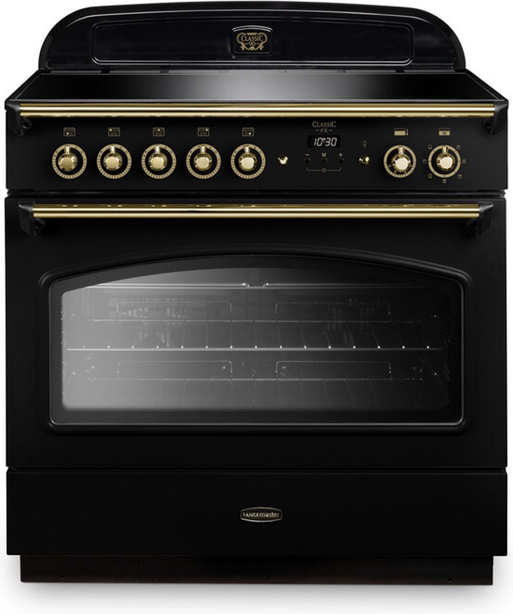 Falcon CLAS90FXEIBL/B-EU - Fornuizen
