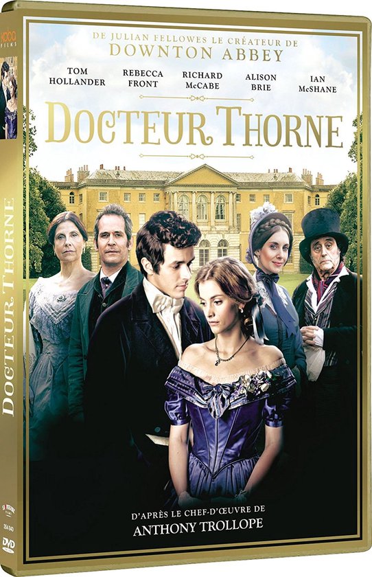 Doctor Thorne