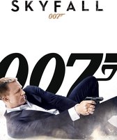 James Bond - Skyfall (Blu-ray)