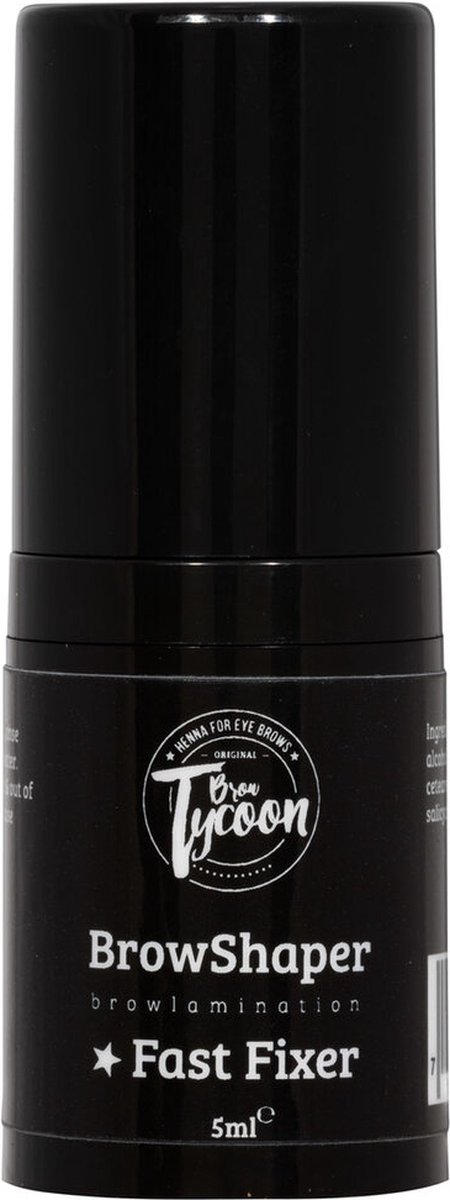 Goedkoopste Browtycoon - Browshaper - Lamination Fixer- (Step 2