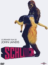 Schlock (Schlock, le tueur à la banane...!)