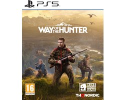 Way of the Hunter - PS5