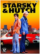 Starsky & Hutch - The Complete Collection