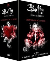 Buffy The Vampire Slayer - De Complete Collectie (Seizoen 1 t/m 7)