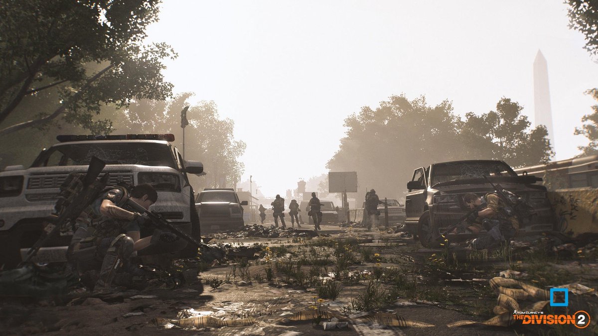 COFFRET THE DIVISION 2 dark Zone Collector Edition (Ps4) Jeu en Français ! EUR 70,00 - FR