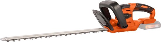 Powerplus Dual Power POWDPG75380 Accu Telescopisch Heggenschaar - 40V