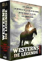 Westerns de légende - Volume 1