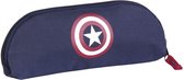 Marvel - Plumier Bouclier de Captain America