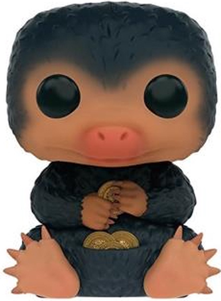 Niffler #08  - Fantastic Beasts - Funko POP!