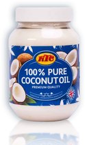 KTC Coconut Oil 500 ml