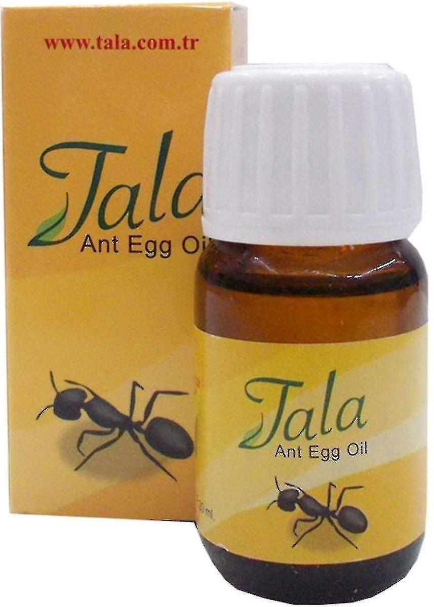 Goedkoopste Tala ant egg oil