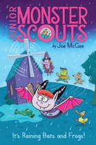 Junior Monster Scouts- It's Raining Bats and Frogs!