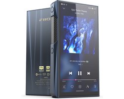 Fiio M23 Dark Blue