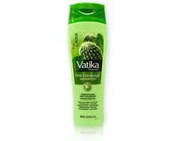 Wild Cactus shampoo - 400 ml – Dabur Vatika