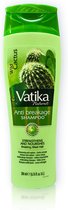 Wild Cactus shampoo - 400 ml – Dabur Vatika